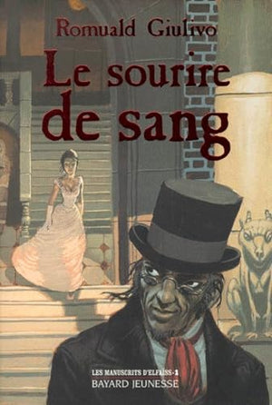 Le Sourire de sang