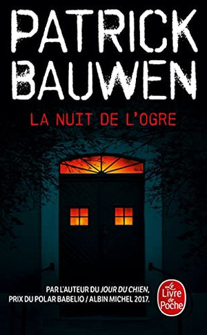 La nuit de l'ogre