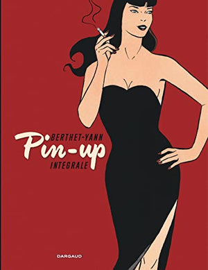 Pin-up - Intégrales - Tome 1