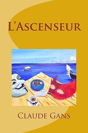 L'ascenseur