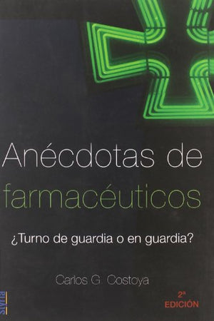 Anecdotas De Farmaceuticos