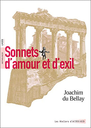 Sonnets d'amour et d'exil