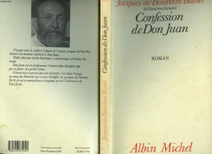 Confession de Don Juan