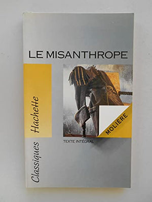 Le Misanthrope