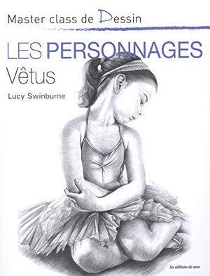 LES PERSONNAGES VETUS