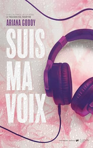 Suis ma voix