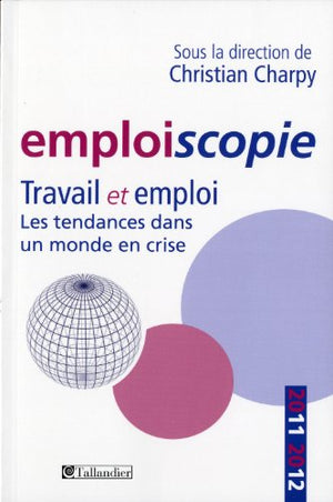 Emploiscopie travail et emploi