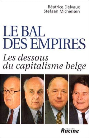 Le bal des empires