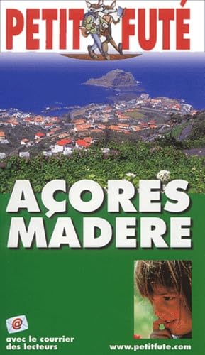 Açores - Madère