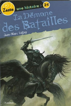 La Démone des Batailles