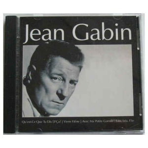 Jean Gabin [DE Import]