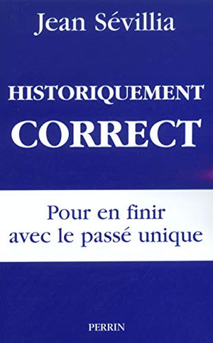 Historiquement correct