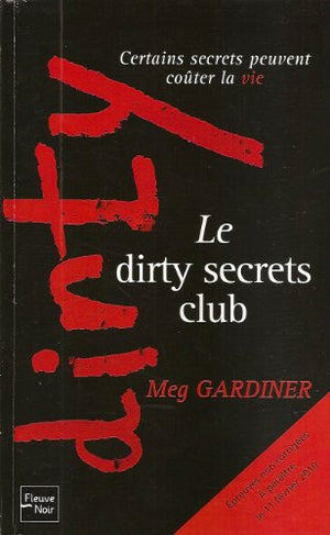 Le dirty secrets club