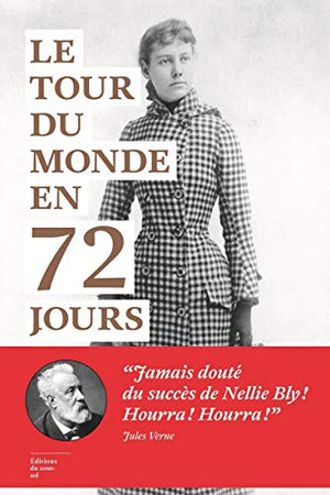 Le Tour du monde en 72 jours