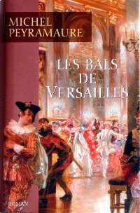 Les bals de Versailles