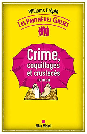 Crime, coquillages et crustacés