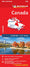 Carte Nationale Canada