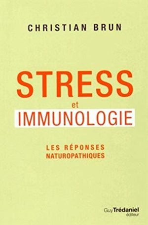 Stress et immunologie