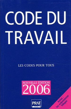 Code du travail