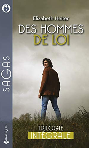 Des hommes de loi