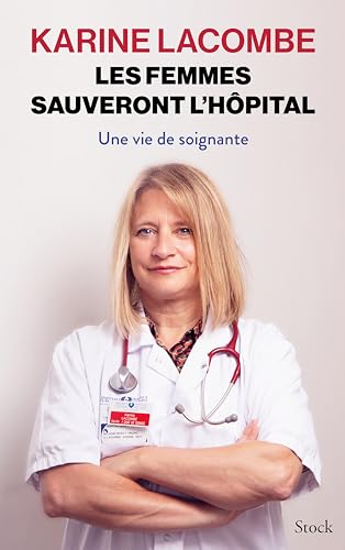 Les femmes sauveront l'hôpital