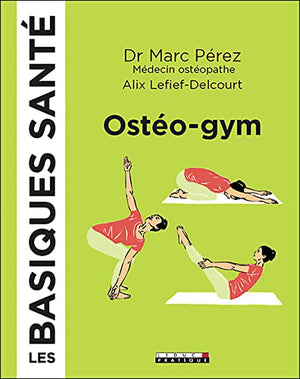 Les basiques santé ostéo-gym