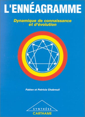 L'Enneagramme. Dynamique de connaissance et d'évolution