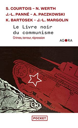 Le livre noir du communisme