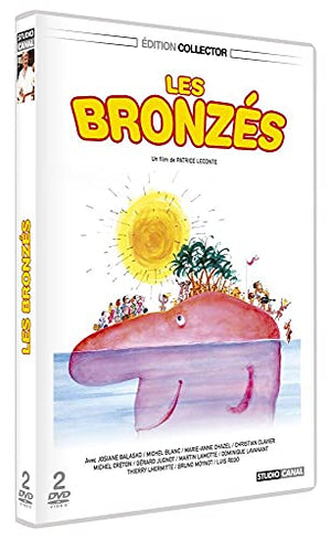 Les Bronzés (Édition simple)