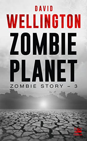 Zombie Planet