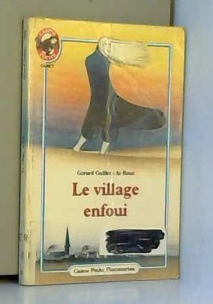 Le village enfoui