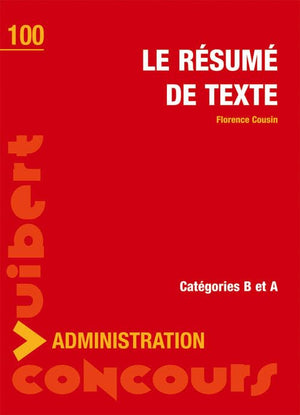 Le résumé de texte