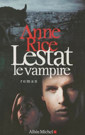 Lestat le vampire