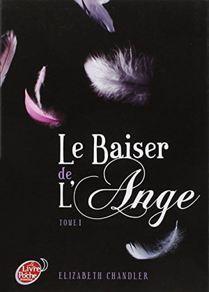 Le baiser de l'ange