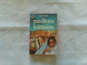 Pavillons lointains