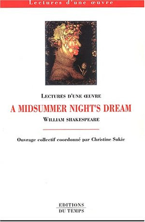 A Midsummer Night's Dream de William Shakespeare