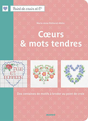 Coeurs et mots tendres