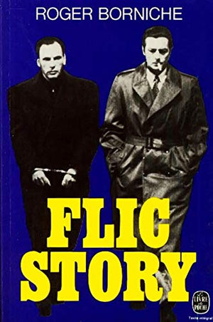 Flic Story