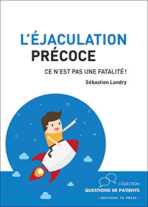 L'éjaculation précoce