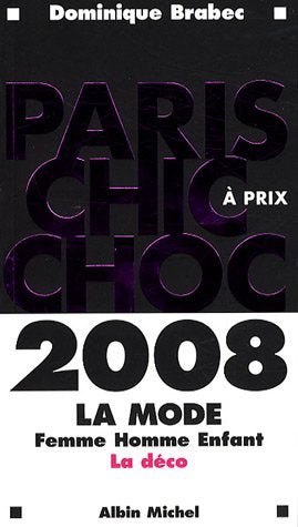 Paris chic à prix choc