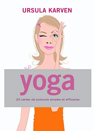 La boîte à yoga