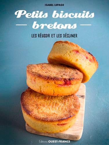 Petits biscuits bretons