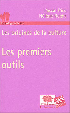 Les premiers outils