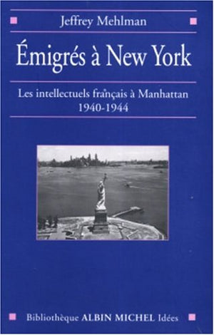 Émigrés à New-York