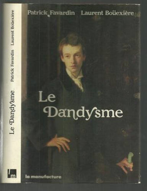 Le Dandysme