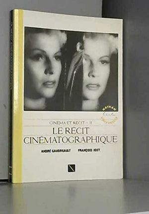 Récit cinématographique