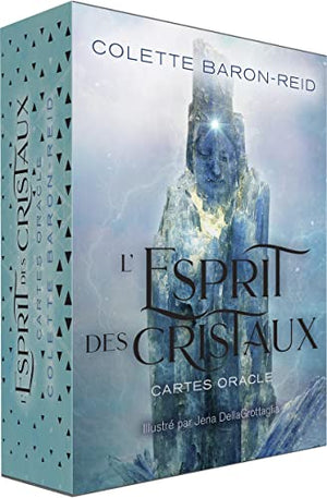 L'esprit des cristaux