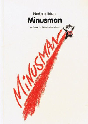 Minusman