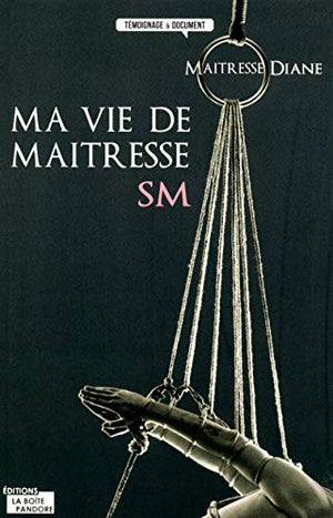 Maîtresse Diane