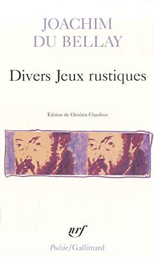 Divers Jeux rustiques